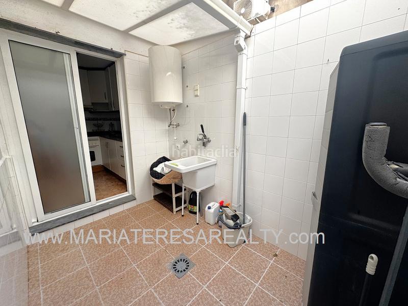 Foto b1b04d8d-9b6e-466b-a968-043b2ab75274. Towny house with parking in Los Narejos_Punta Calera Alcázares (Los)