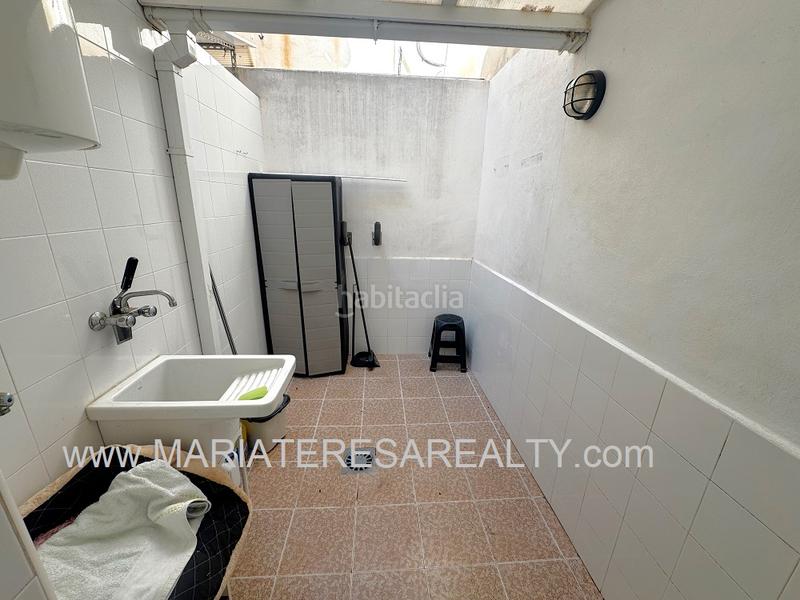 Foto bdc43a22-7505-4406-aeea-be1c2876e32b. Towny house with parking in Los Narejos_Punta Calera Alcázares (Los)