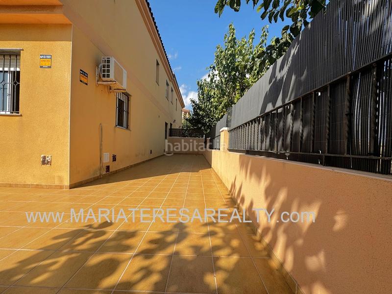 Foto ca88cf8e-10e3-409c-bca0-87e93861e080. Towny house with parking in Los Narejos_Punta Calera Alcázares (Los)