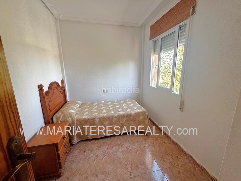 Foto cf5b6651-2765-4a0a-9856-8010b3b429f6. Towny house with parking in Los Narejos_Punta Calera Alcázares (Los)