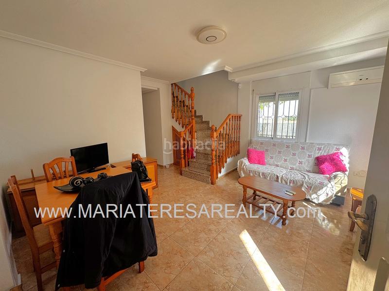 Foto d4e1f979-15dc-468e-80d1-d54b504f4ad8. Towny house with parking in Los Narejos_Punta Calera Alcázares (Los)