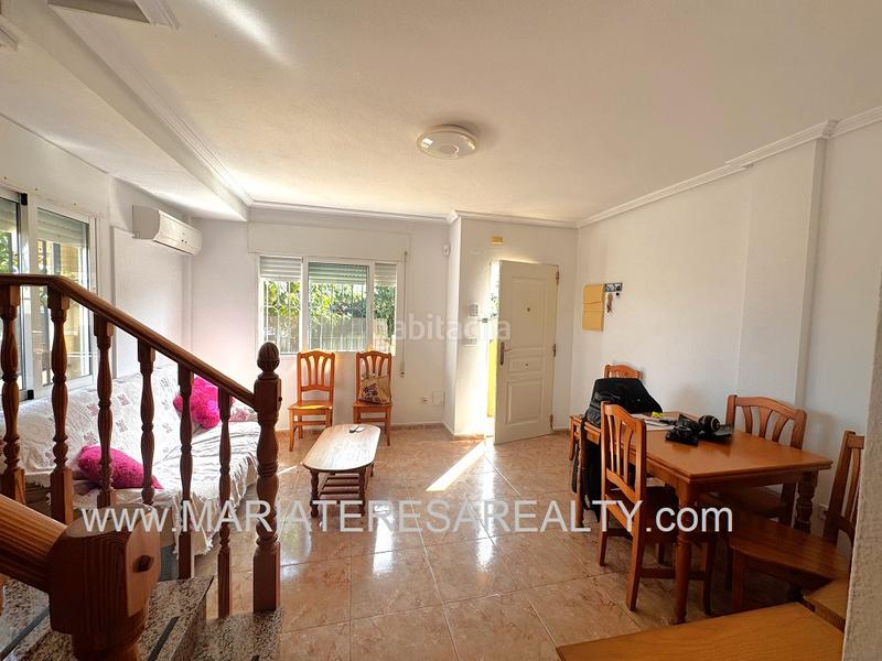 Foto da12c983-50a6-45b6-b35e-b48888326aa9. Towny house with parking in Los Narejos_Punta Calera Alcázares (Los)