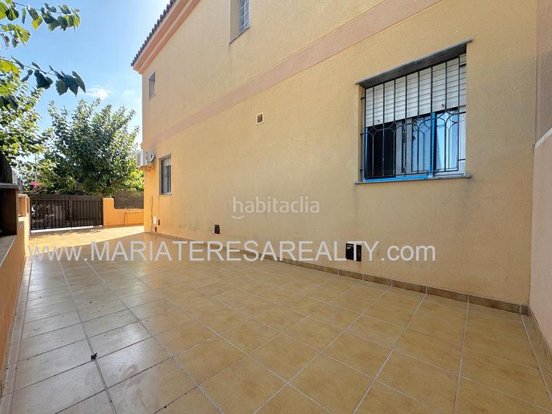 Foto dc1cb2b8-ef86-402c-8ae5-c535235872ca. Towny house with parking in Los Narejos_Punta Calera Alcázares (Los)