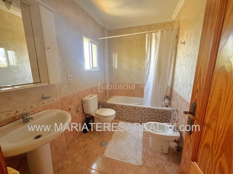 Foto dc59aac8-0d51-4ca5-8d35-910dad003e70. Towny house with parking in Los Narejos_Punta Calera Alcázares (Los)