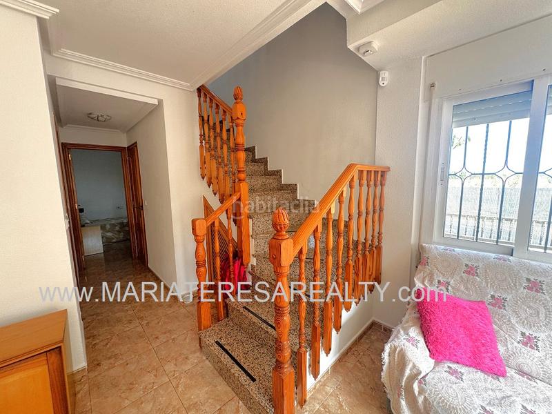 Foto edaa4fbf-fe31-4de8-bba3-c67f8d76987d. Towny house with parking in Los Narejos_Punta Calera Alcázares (Los)