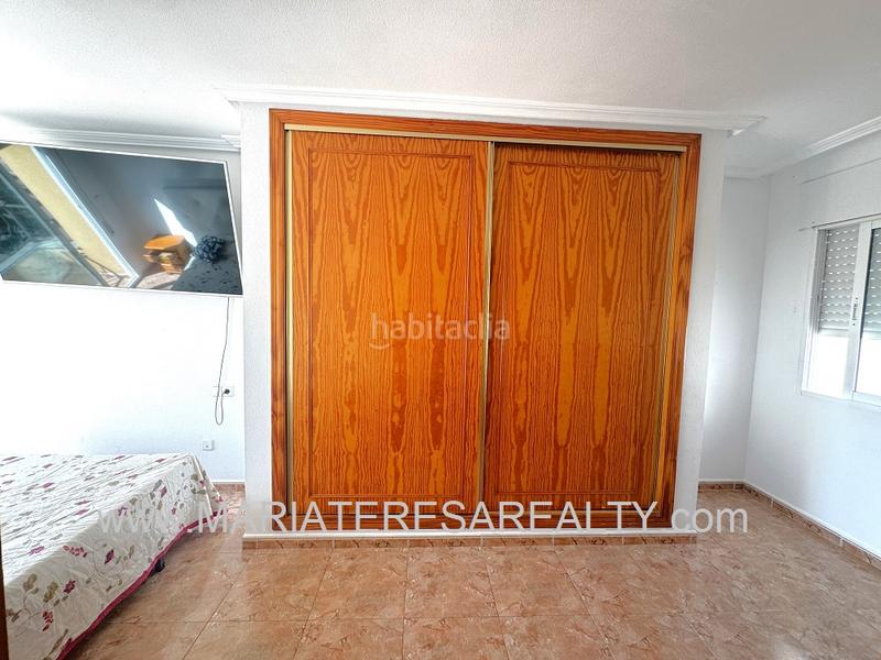 Foto f2ae6caf-4a23-4e43-a9e6-fb7150d2dc29. Towny house with parking in Los Narejos_Punta Calera Alcázares (Los)