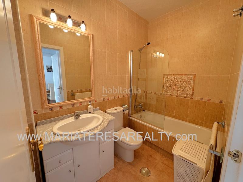 Foto 28bd3608-a189-44f1-bebe-54ccb585eacc. Penthouse with pool in La Puebla Cartagena