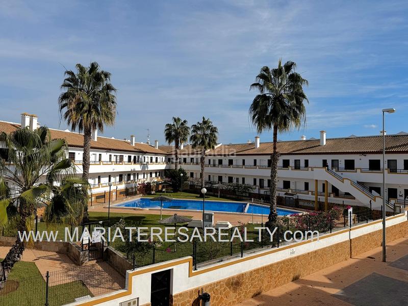 Foto 466f0fb7-bbcb-4051-bac0-83fe53f9b8a5. Penthouse with pool in La Puebla Cartagena