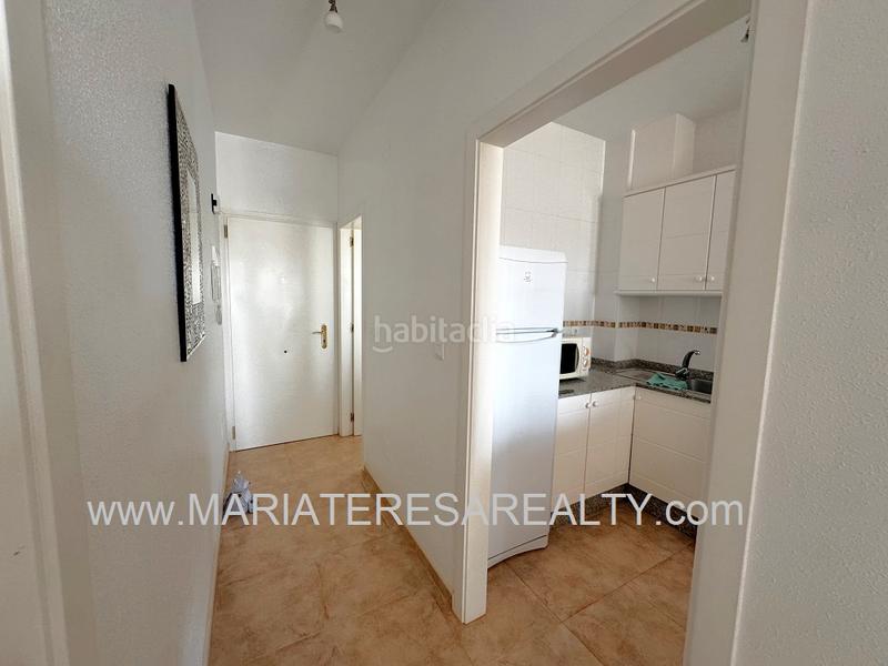 Foto 49eed5b8-07d5-42ec-9590-ee5d303b8ca6. Penthouse with pool in La Puebla Cartagena