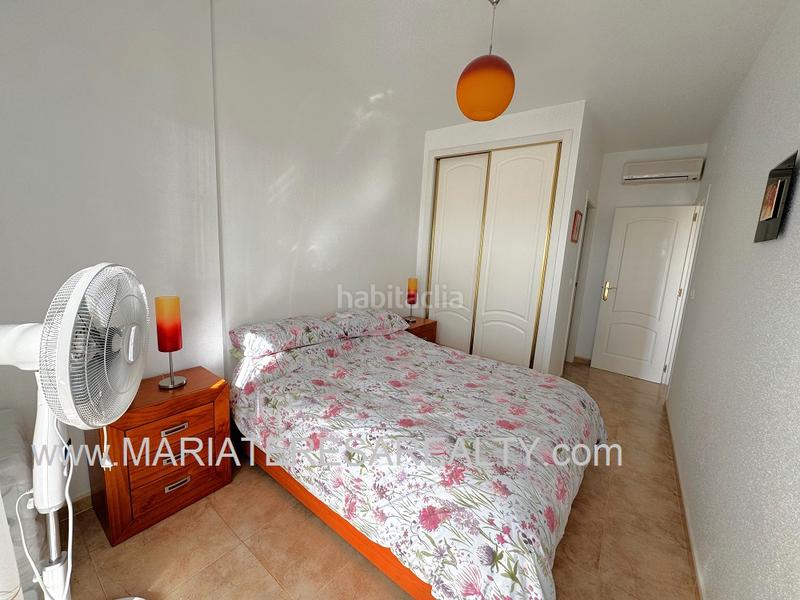 Foto 548a9957-f787-4d7a-9586-e9ced8072c41. Penthouse with pool in La Puebla Cartagena