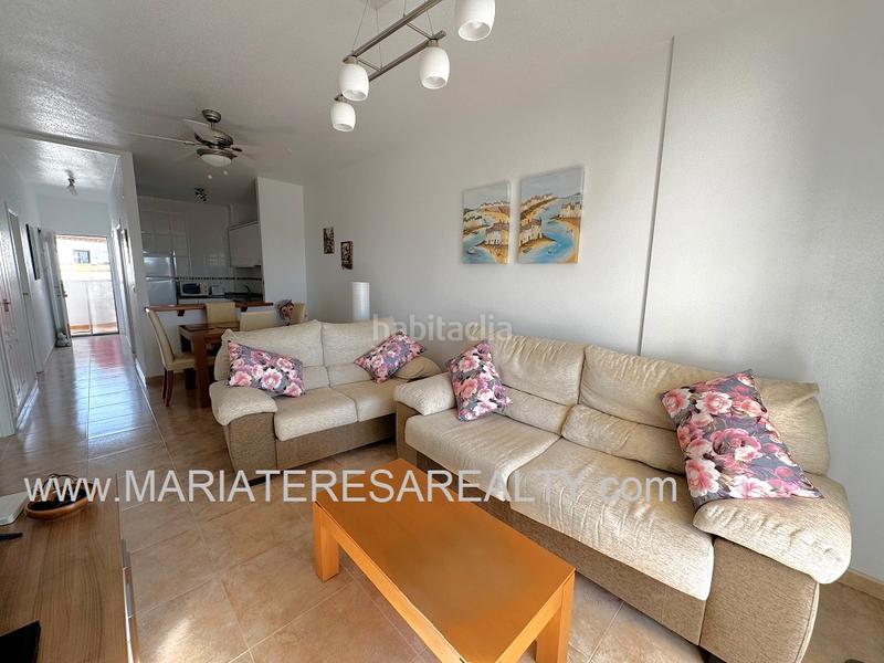 Foto 5b3696bd-b776-4fd5-9246-2ad455034d7e. Penthouse with pool in La Puebla Cartagena