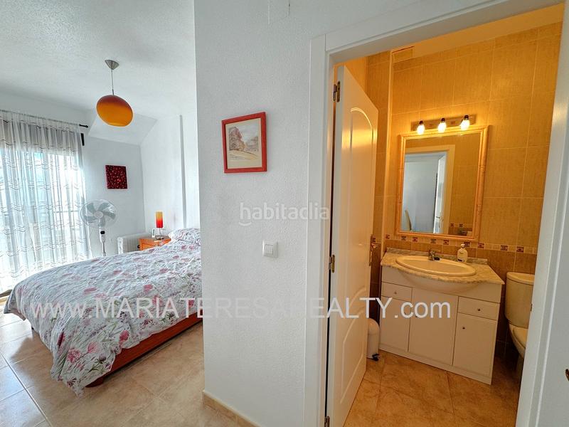 Foto 5fb9077b-62cb-4a83-b795-8d4205a33162. Penthouse with pool in La Puebla Cartagena