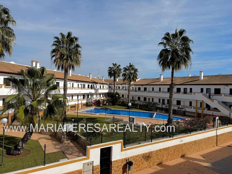 Foto 6099ab51-e5d1-4f77-a1ea-4674cd359e40. Penthouse with pool in La Puebla Cartagena