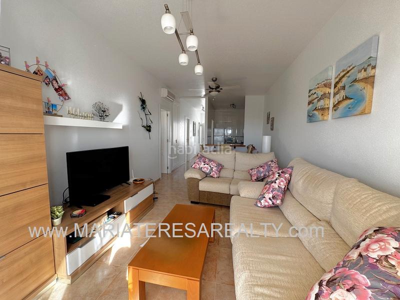 Foto 79f05056-2384-4b45-a3fd-eeeaec018b4a. Penthouse with pool in La Puebla Cartagena