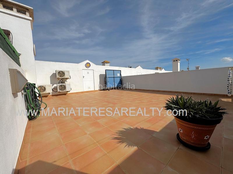 Foto 7e5a19d2-9bb5-4425-9c5a-25b06ab5af5e. Penthouse with pool in La Puebla Cartagena