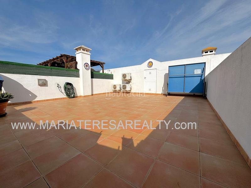 Foto 8f5b69ac-5b5e-4cf5-959f-1433aab8c4f3. Penthouse with pool in La Puebla Cartagena