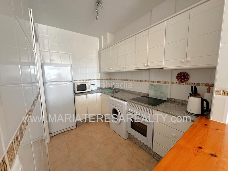 Foto b9dd174e-61b8-40d9-af9a-6a7d4b71461d. Penthouse with pool in La Puebla Cartagena