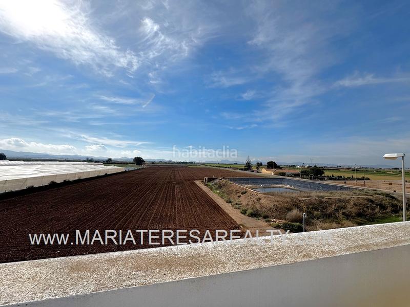 Foto c6263f9d-933d-4e23-83ff-0f831586327c. Penthouse with pool in La Puebla Cartagena