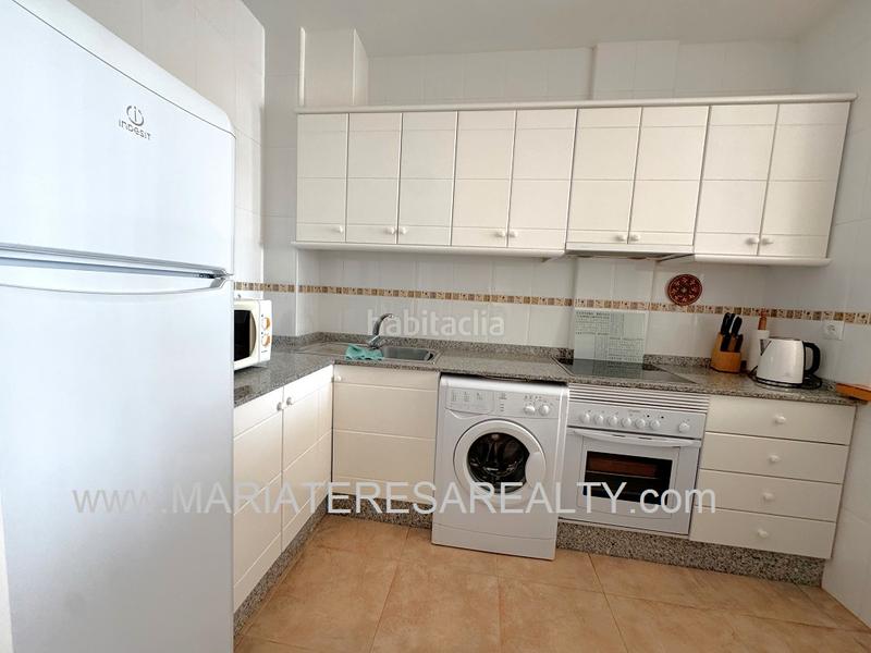 Foto e64d77fd-c977-465a-a620-b4f08c98dd3c. Penthouse with pool in La Puebla Cartagena