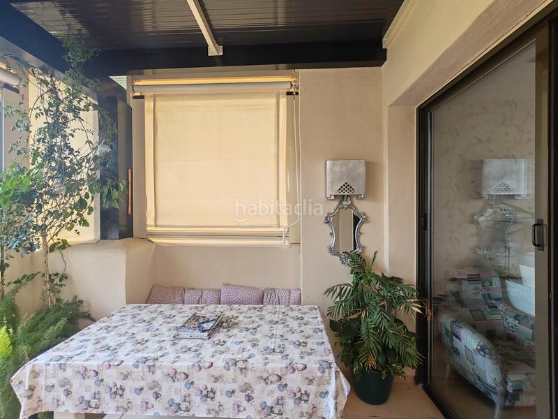 Foto 1ac11633-7d97-4f7a-bf94-3d94ffb5a211. Dachwohnung mit heizung parking pool in Roda San Javier