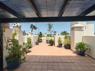 Àtic a Roda. Ático en roda golf, san javier