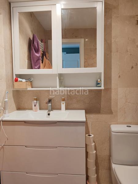 Foto 4fbc4260-cc23-4aec-841e-72f5bf7f7b28. Dachwohnung mit heizung parking pool in Roda San Javier