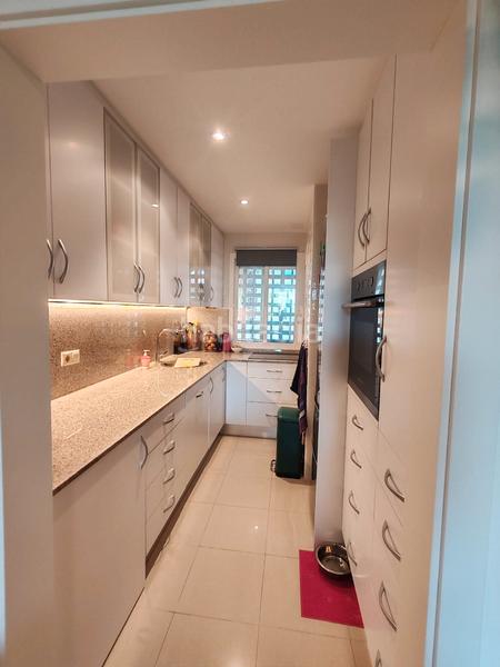 Foto 53f2744b-7a55-454a-8f29-e73956373780. Dachwohnung mit heizung parking pool in Roda San Javier