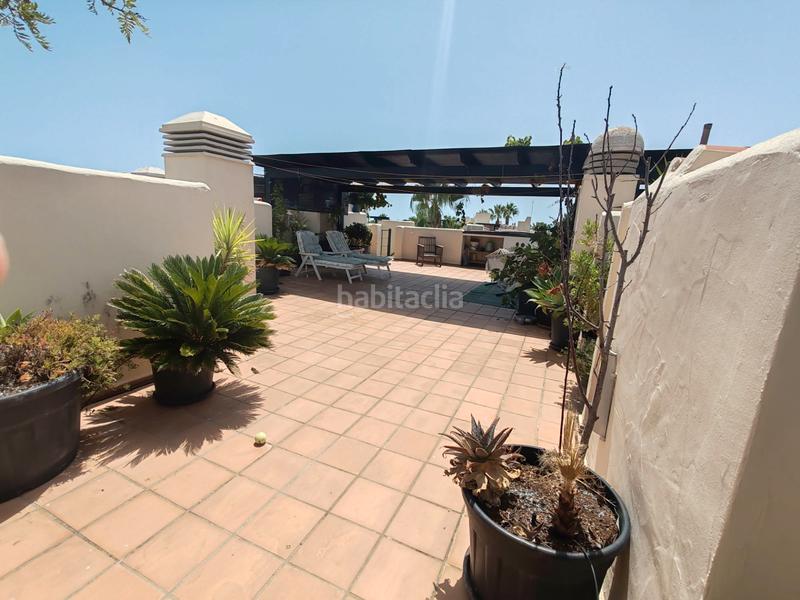 Foto 670b7320-9fa0-4d73-8407-58e0d26a2072. Dachwohnung mit heizung parking pool in Roda San Javier