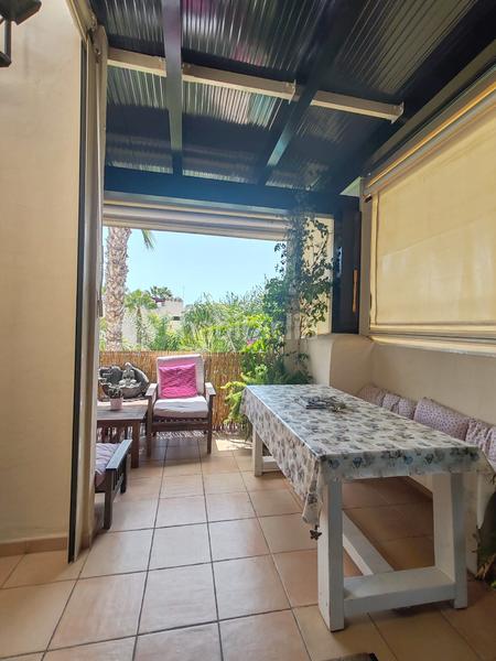 Foto 84109555-1581-4985-b9e2-6f3158656e96. Dachwohnung mit heizung parking pool in Roda San Javier