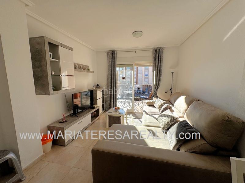 Foto 37980e2d-b633-4f14-a215-4c240bbbc455. Appartement dans Sucina Murcia