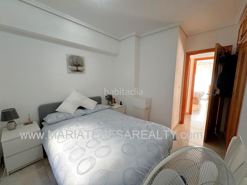 Foto 41273a6b-5189-4c51-bb3f-0ae1ba276fce. Appartement dans Sucina Murcia