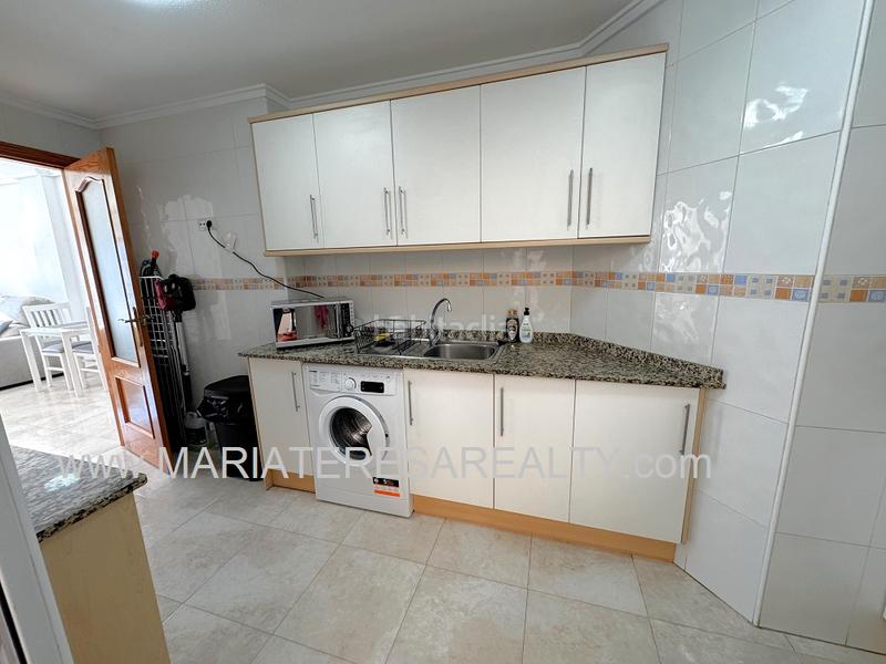 Foto 4889dbf1-5a09-4d6b-8173-e4e06ccc1552. Appartement dans Sucina Murcia