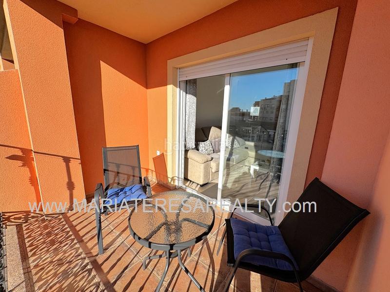 Foto 4a121943-bc9b-47c6-b789-e2f2dd8446a7. Appartement dans Sucina Murcia
