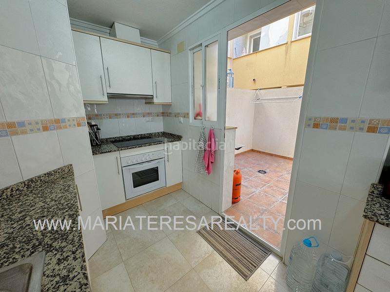Foto 552ab226-2a03-4c4e-8cb7-0784c427a5b4. Appartement dans Sucina Murcia