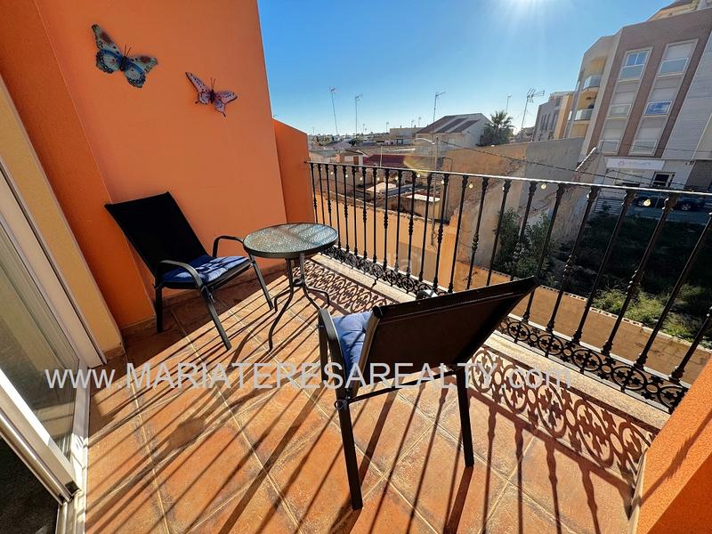 Foto 7095fab6-2721-4cd8-99c4-0d465255acf9. Appartement dans Sucina Murcia