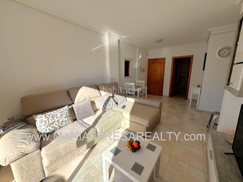 Foto 77dac5d2-6f5b-48f3-b1a5-2981f4955524. Appartement dans Sucina Murcia