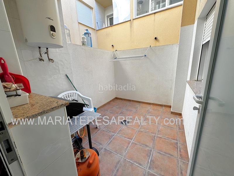 Foto 8796d454-f3ea-491c-9b19-360728579f83. Appartement dans Sucina Murcia