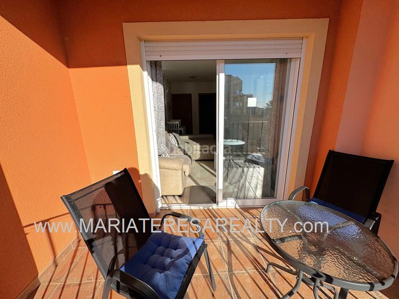 Foto 8b4964e1-d535-4484-bdb9-3159c7cc8c9a. Appartement dans Sucina Murcia