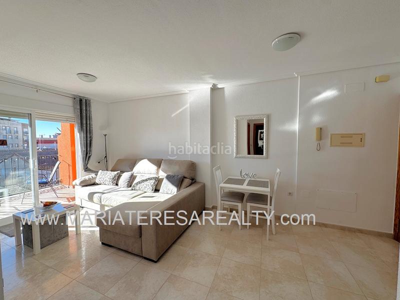 Foto 8bab9c66-8a88-4350-bbcd-941bd77a613a. Appartement dans Sucina Murcia