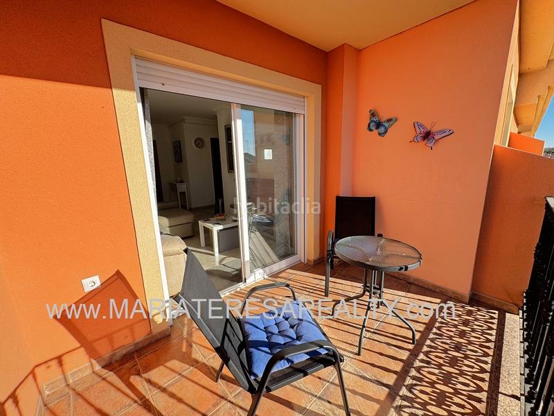 Foto 9b2c6f4a-85f1-4feb-a6a0-7808c71878f6. Appartement dans Sucina Murcia