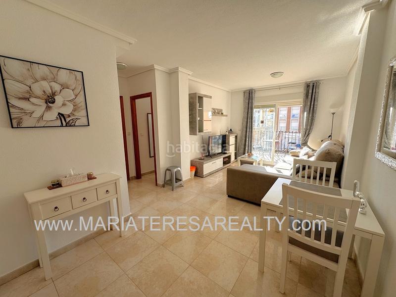 Foto a5ce565c-d4a3-44f3-ad75-c168eddced4b. Appartement dans Sucina Murcia