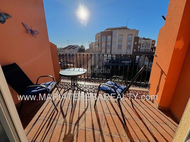 Foto c3cf8800-3f9a-421b-931a-090284b2245e. Appartement dans Sucina Murcia