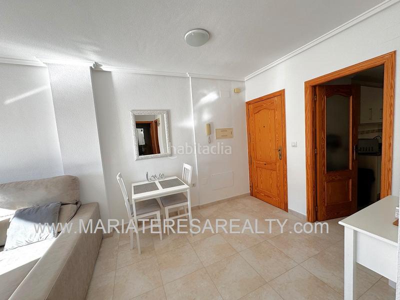 Foto cefa893a-b886-4824-9d9e-0d8dee2bd0af. Appartement dans Sucina Murcia