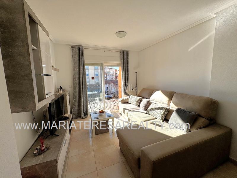 Foto d196a602-797c-489d-8510-feac522de481. Appartement dans Sucina Murcia