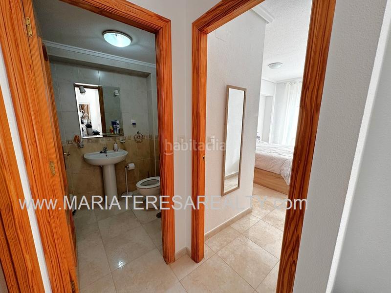 Foto eeddcc95-812e-4ac4-bf9b-9814edea0d6e. Appartement dans Sucina Murcia