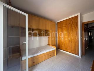 Etagenwohnung  Carrer del puig rom. Piso con terraza en el centro de roses