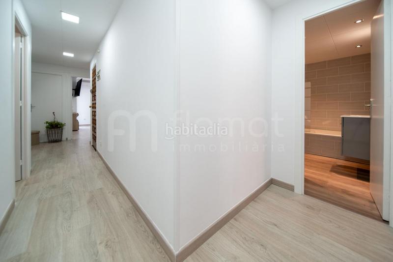 Foto 147f2199-f531-456c-835d-4ea98211176b. Piso  de tres habitaciones en cpuig rom en Centre Roses