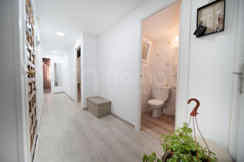 Foto 47a33e81-56b6-4910-8cb4-e181b69e8c59. Piso  de tres habitaciones en cpuig rom en Centre Roses