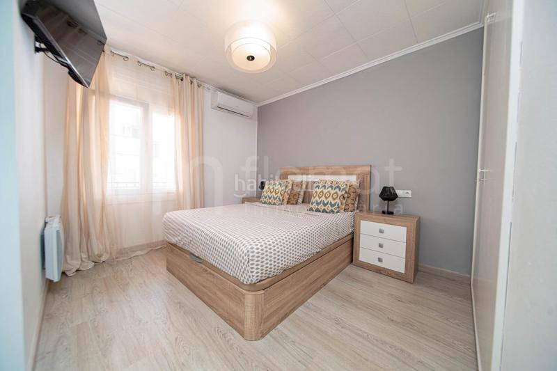 Foto 50dc89b4-1069-4988-b926-2c37f9c8515f. Piso  de tres habitaciones en cpuig rom en Centre Roses