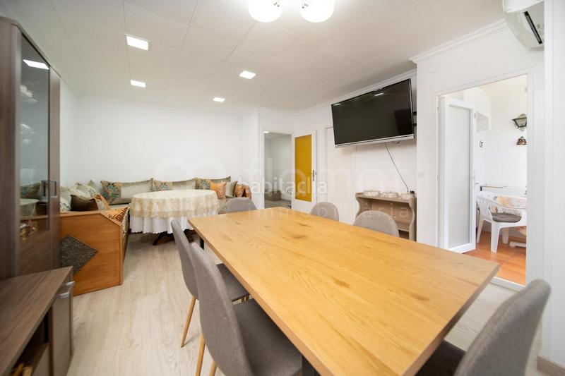 Foto ba166dda-070d-4cea-809d-afef76d7426f. Piso  de tres habitaciones en cpuig rom en Centre Roses